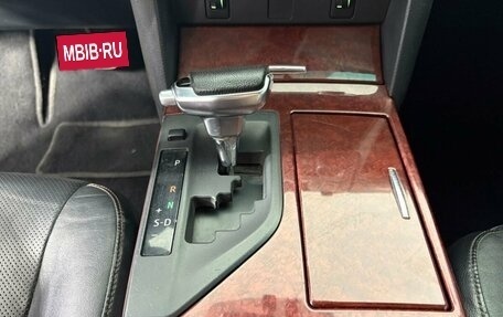 Toyota Camry, 2013 год, 1 770 000 рублей, 12 фотография