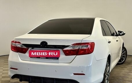 Toyota Camry, 2013 год, 1 770 000 рублей, 5 фотография