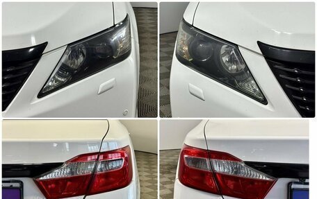 Toyota Camry, 2013 год, 1 770 000 рублей, 21 фотография
