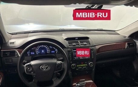 Toyota Camry, 2013 год, 1 770 000 рублей, 20 фотография