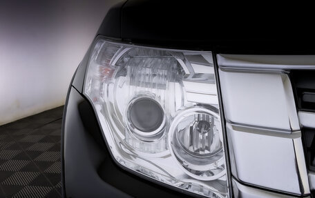 Mitsubishi Pajero IV, 2017 год, 2 990 000 рублей, 17 фотография