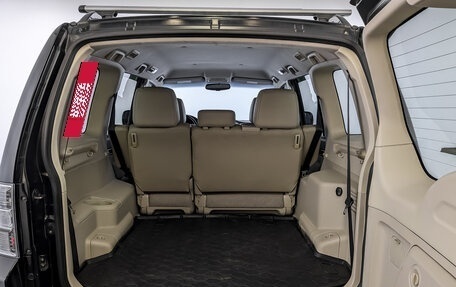 Mitsubishi Pajero IV, 2017 год, 2 990 000 рублей, 10 фотография