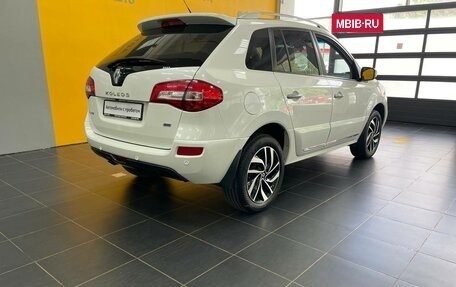 Renault Koleos I рестайлинг 2, 2014 год, 1 520 000 рублей, 7 фотография