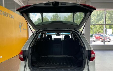 Renault Koleos I рестайлинг 2, 2014 год, 1 520 000 рублей, 11 фотография