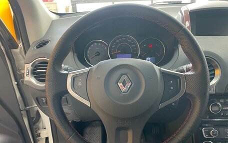 Renault Koleos I рестайлинг 2, 2014 год, 1 520 000 рублей, 16 фотография