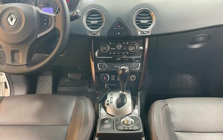 Renault Koleos I рестайлинг 2, 2014 год, 1 520 000 рублей, 15 фотография