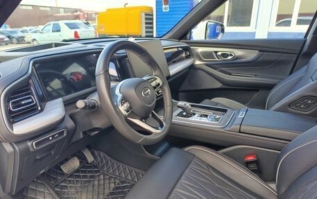 GAC GS8, 2024 год, 3 675 000 рублей, 6 фотография