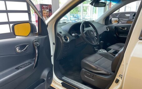 Renault Koleos I рестайлинг 2, 2014 год, 1 520 000 рублей, 13 фотография