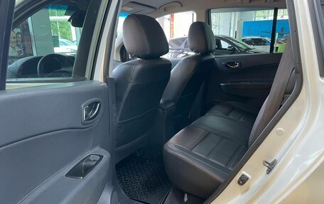 Renault Koleos I рестайлинг 2, 2014 год, 1 520 000 рублей, 12 фотография