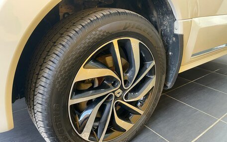 Renault Koleos I рестайлинг 2, 2014 год, 1 520 000 рублей, 14 фотография
