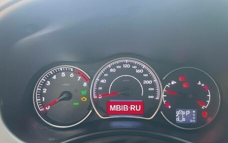 Renault Koleos I рестайлинг 2, 2014 год, 1 520 000 рублей, 18 фотография