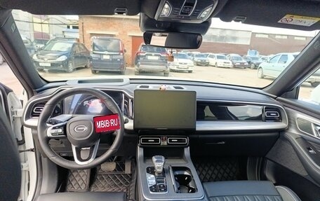 GAC GS8, 2024 год, 3 675 000 рублей, 5 фотография