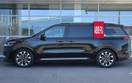KIA Carnival, 2023 год, 5 460 000 рублей, 6 фотография
