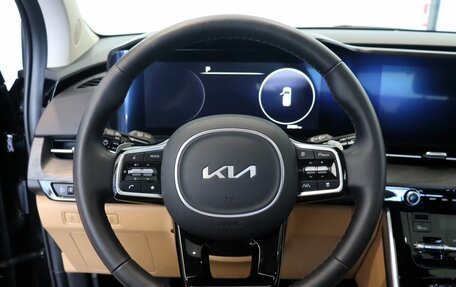 KIA Carnival, 2023 год, 5 460 000 рублей, 21 фотография