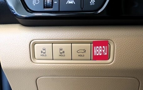 KIA Carnival, 2023 год, 5 460 000 рублей, 17 фотография