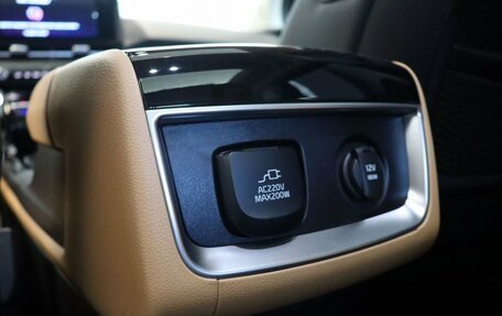 KIA Carnival, 2023 год, 5 460 000 рублей, 40 фотография