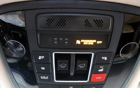 KIA Carnival, 2023 год, 5 460 000 рублей, 38 фотография