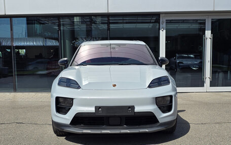 Porsche Macan, 2025 год, 15 390 000 рублей, 2 фотография