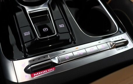 KIA Carnival, 2023 год, 5 460 000 рублей, 36 фотография