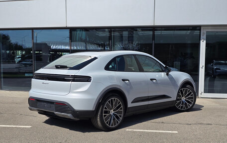Porsche Macan, 2025 год, 15 390 000 рублей, 4 фотография