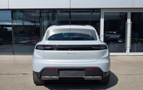 Porsche Macan, 2025 год, 15 390 000 рублей, 5 фотография
