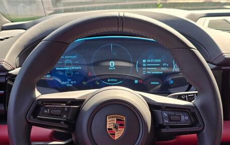 Porsche Macan, 2025 год, 15 390 000 рублей, 14 фотография