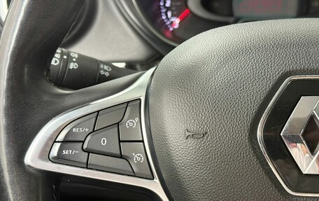 Renault Kaptur I рестайлинг, 2021 год, 1 420 000 рублей, 17 фотография