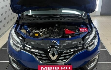 Renault Kaptur I рестайлинг, 2021 год, 1 420 000 рублей, 7 фотография