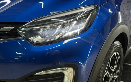 Renault Kaptur I рестайлинг, 2021 год, 1 420 000 рублей, 24 фотография