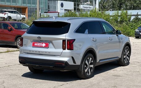 KIA Sorento IV, 2021 год, 3 750 000 рублей, 6 фотография