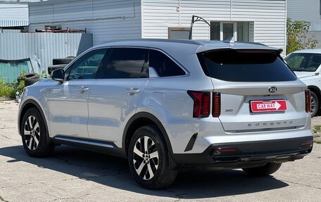 KIA Sorento IV, 2021 год, 3 750 000 рублей, 4 фотография