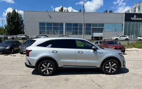 KIA Sorento IV, 2021 год, 3 750 000 рублей, 7 фотография