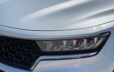 KIA Sorento IV, 2021 год, 3 750 000 рублей, 9 фотография