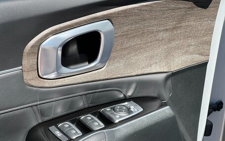 KIA Sorento IV, 2021 год, 3 750 000 рублей, 12 фотография