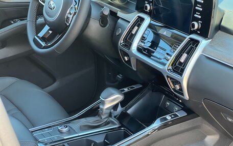 KIA Sorento IV, 2021 год, 3 750 000 рублей, 19 фотография