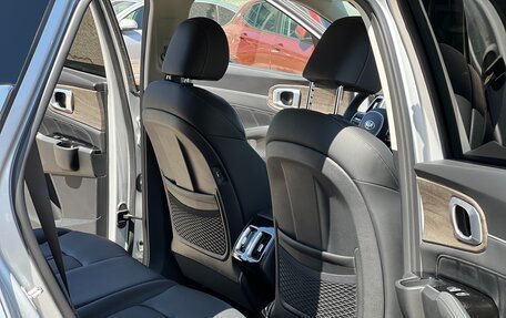 KIA Sorento IV, 2021 год, 3 750 000 рублей, 17 фотография