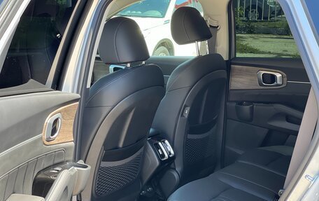 KIA Sorento IV, 2021 год, 3 750 000 рублей, 14 фотография