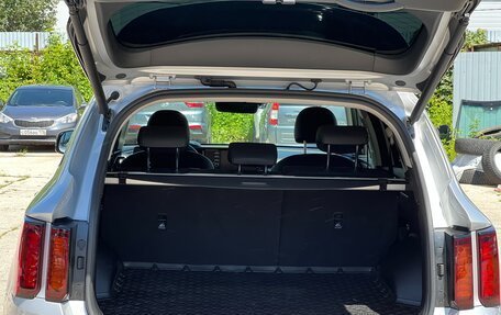 KIA Sorento IV, 2021 год, 3 750 000 рублей, 20 фотография