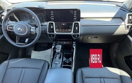 KIA Sorento IV, 2021 год, 3 750 000 рублей, 18 фотография