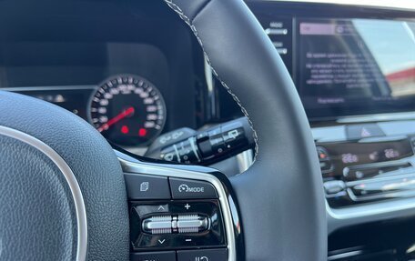 KIA Sorento IV, 2021 год, 3 750 000 рублей, 24 фотография