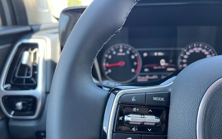 KIA Sorento IV, 2021 год, 3 750 000 рублей, 25 фотография
