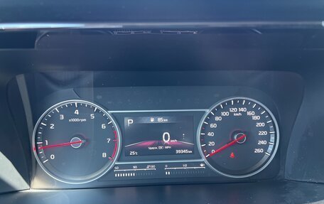 KIA Sorento IV, 2021 год, 3 750 000 рублей, 26 фотография