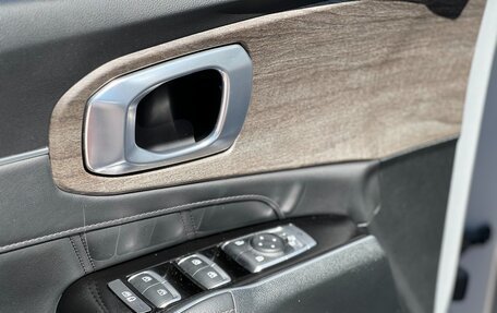 KIA Sorento IV, 2021 год, 3 750 000 рублей, 28 фотография