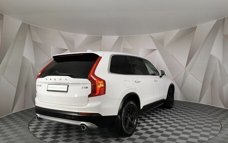 Volvo XC90 II рестайлинг, 2015 год, 2 495 000 рублей, 2 фотография