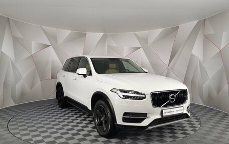 Volvo XC90 II рестайлинг, 2015 год, 2 495 000 рублей, 3 фотография