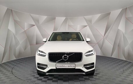 Volvo XC90 II рестайлинг, 2015 год, 2 495 000 рублей, 7 фотография