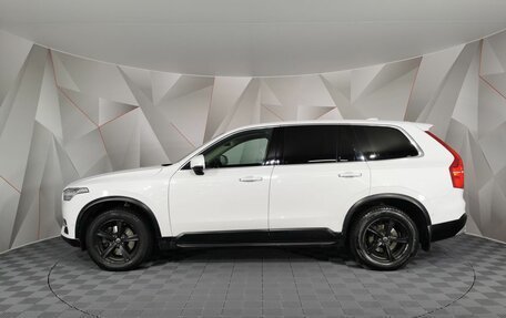 Volvo XC90 II рестайлинг, 2015 год, 2 495 000 рублей, 5 фотография