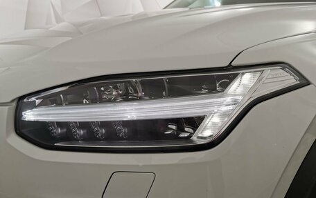 Volvo XC90 II рестайлинг, 2015 год, 2 495 000 рублей, 9 фотография