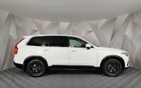 Volvo XC90 II рестайлинг, 2015 год, 2 495 000 рублей, 6 фотография