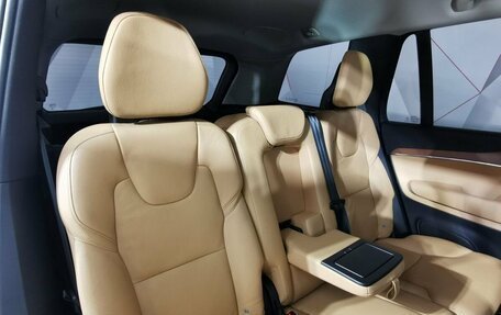 Volvo XC90 II рестайлинг, 2015 год, 2 495 000 рублей, 15 фотография